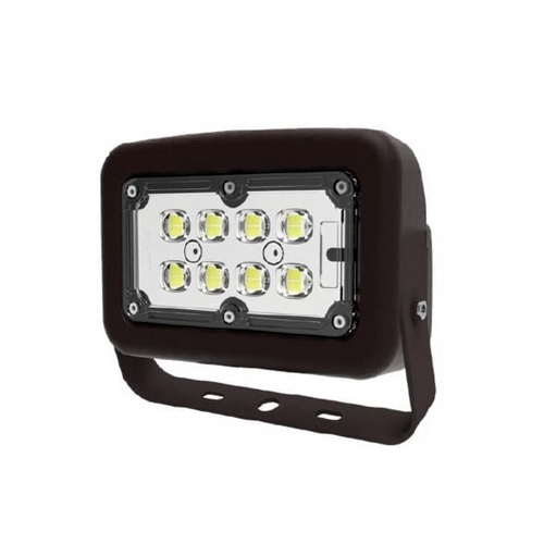 ATG LED Lighting ELF-30-50 ECO LED Flood Light 1-10V Dimming 30W
