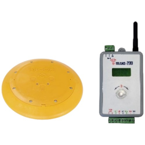 AES Global ELOOC-RAD-KLT e-Loop Radar Loop Kit Presence Mode