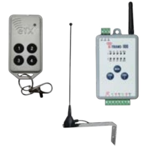 AES Global ETRANS100-TX-LR-KIT E-Trans 100 Transceiver with 4x E-TX