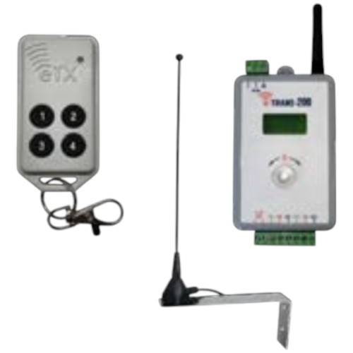 AES Global ETRANS200-TX-LR-KIT E-Trans 200 Transceiver with 4x E-TX