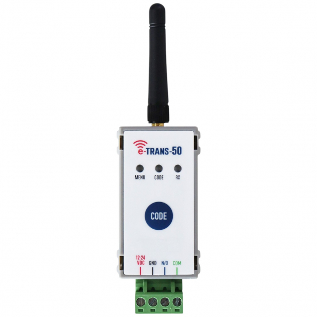 AES Global ETRANS50 E-Trans 50 Transceiver