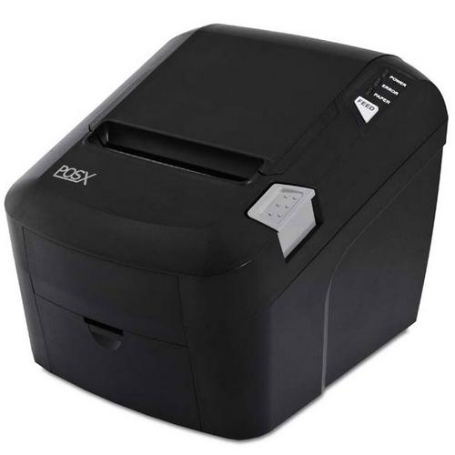 POS-X EVO-PT3-2GUSE Thermal Receipt Printer USB Serial Ethernet