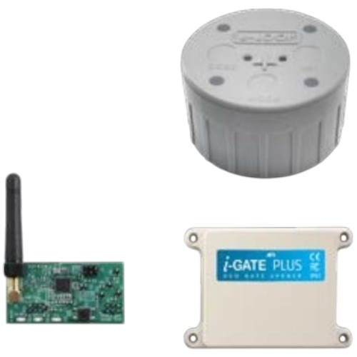 AES Global El00IG-RAD-KPT e-Loop Presence Mode with E-TRANS-Plus