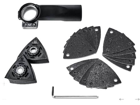 Fein Dust Extraction Set