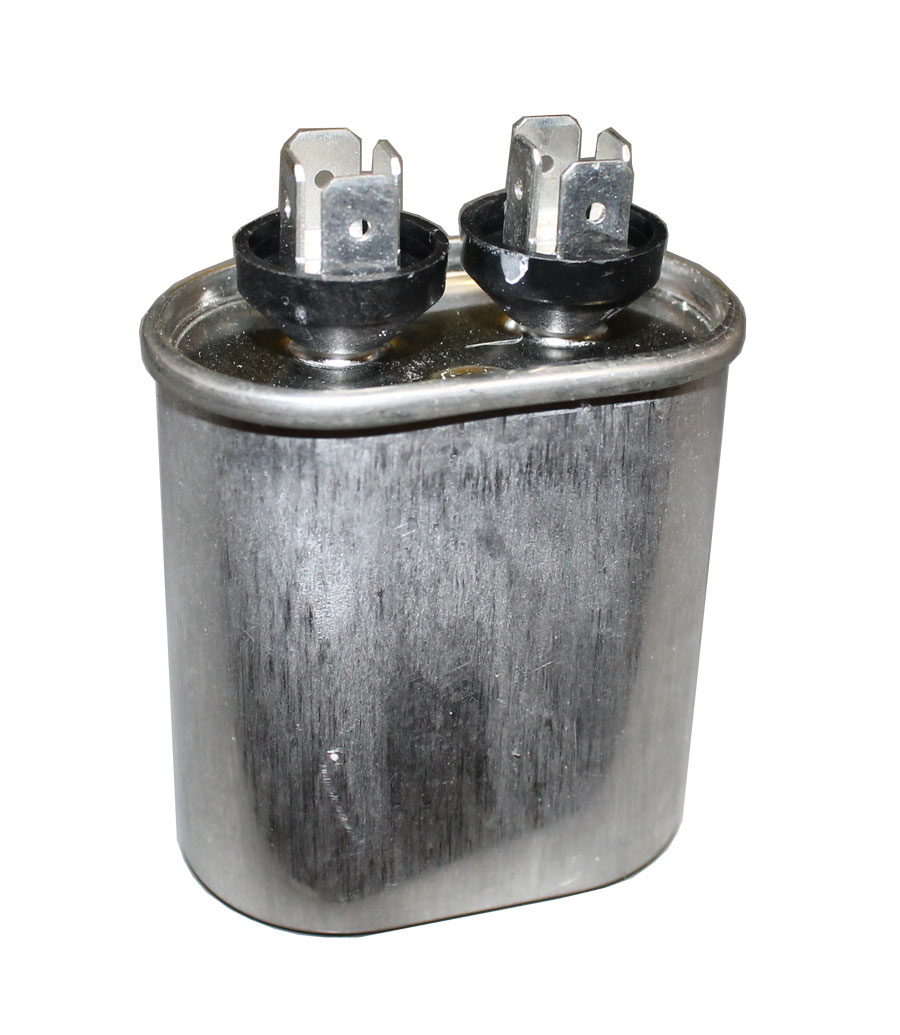 6100-9011 7.5 MFD 370V Run Capacitor