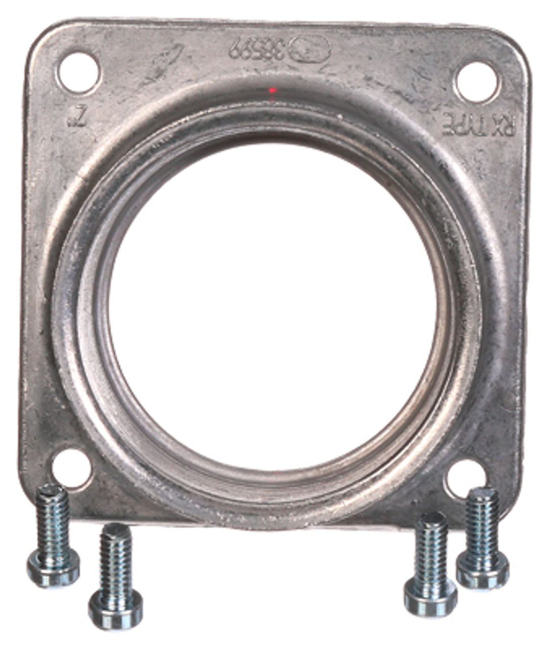 2 Inch RX Hub H38599-2 Talon Weather Proof RX Conduit Hub