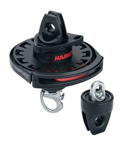Harken Unit 2 Reflex Furling System, Asymmetric Spinnaker, 20 m Cable