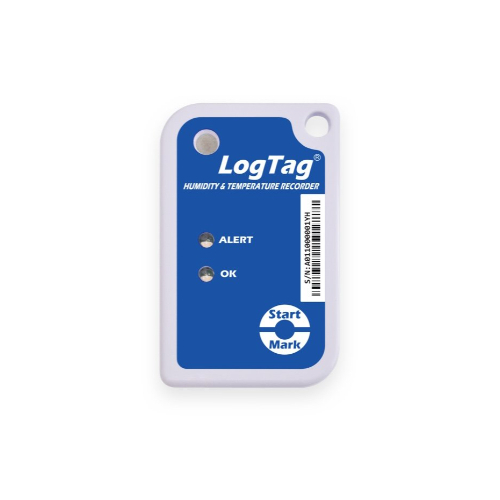 LogTag HASO-8 Single Use Humidity and Temperature Data Logger