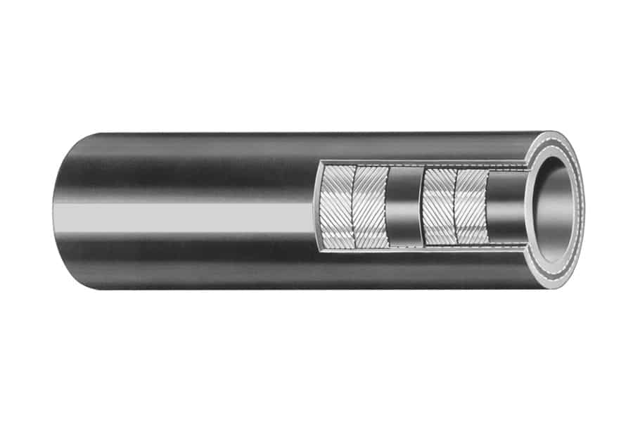 134 X.H.D.WATER Per foot