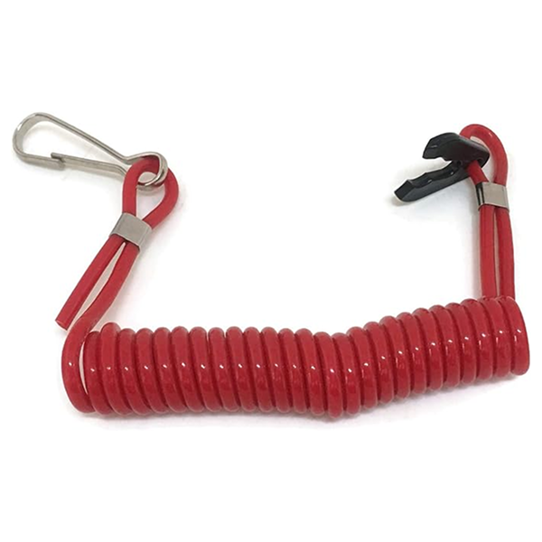 WIRE, EMERGENCY LANYARD HONDA