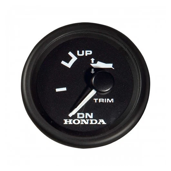 37253ZW5000ZA WHT TRIM METER