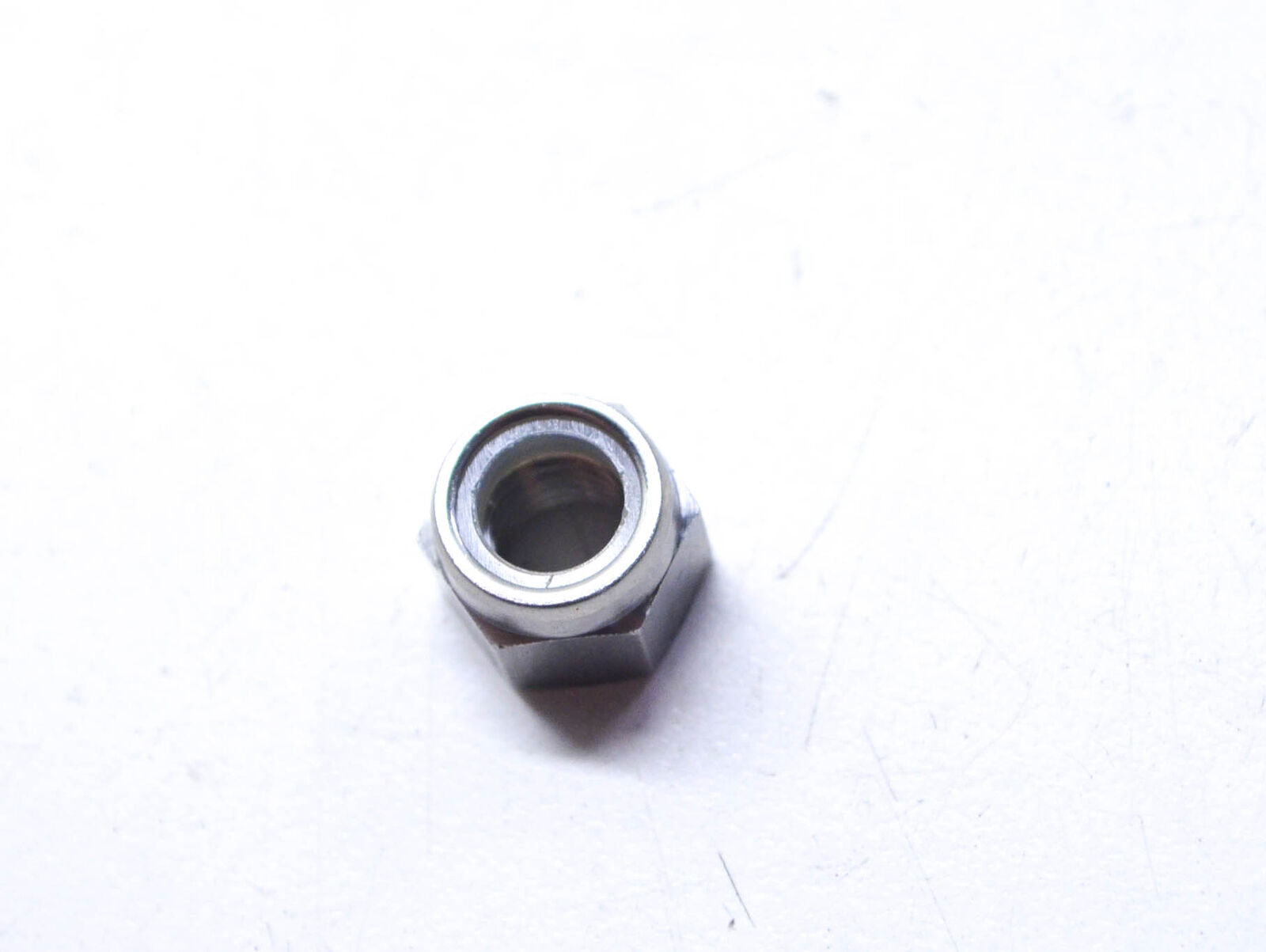SELF LOCKING NUT