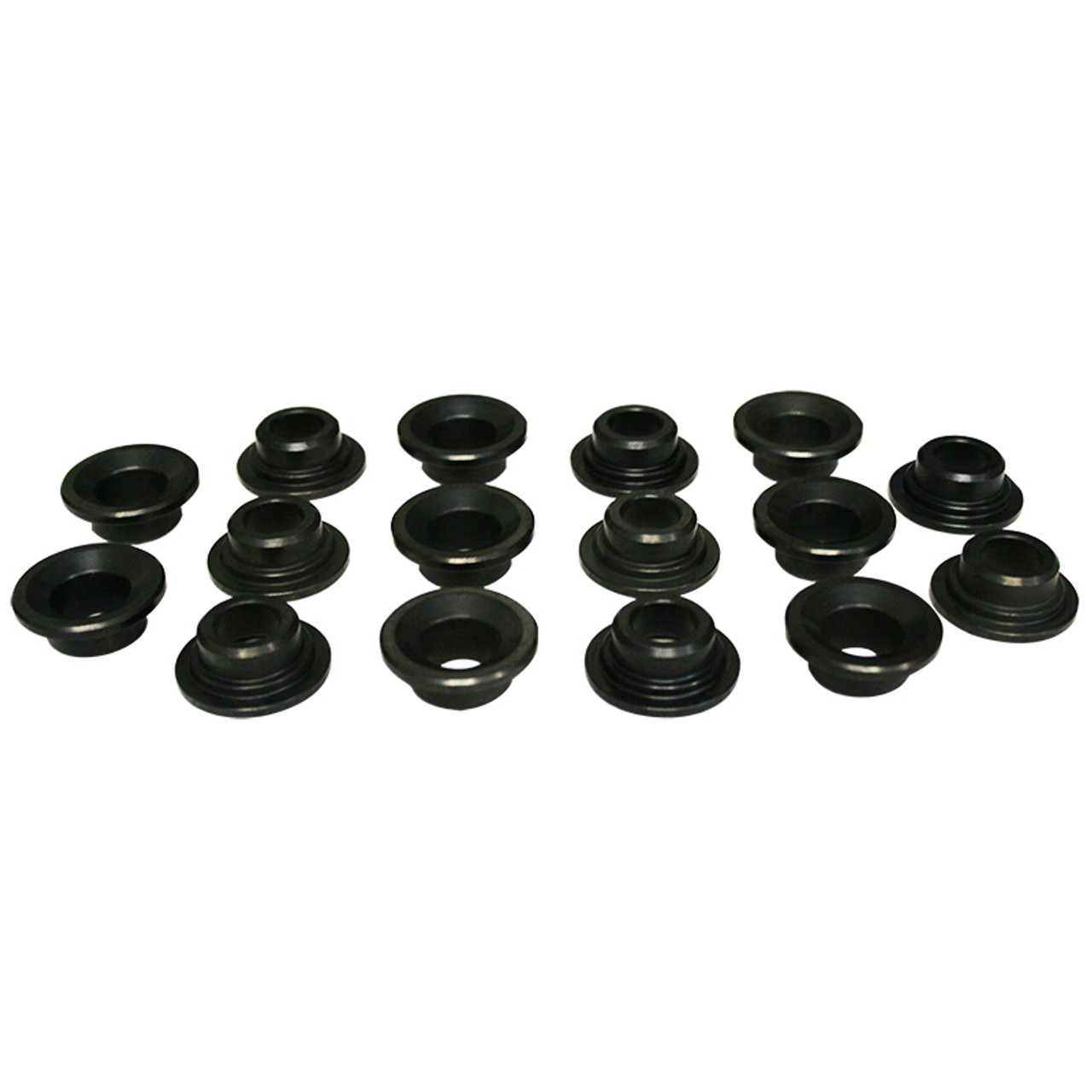Valve Spring Retainers - 10 Degree - 1.125 97132