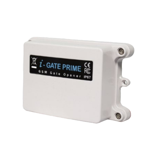 AES Global IGATE-PRIME-US Cellular Gate Switch, 12-24V AC/DC, 45mA