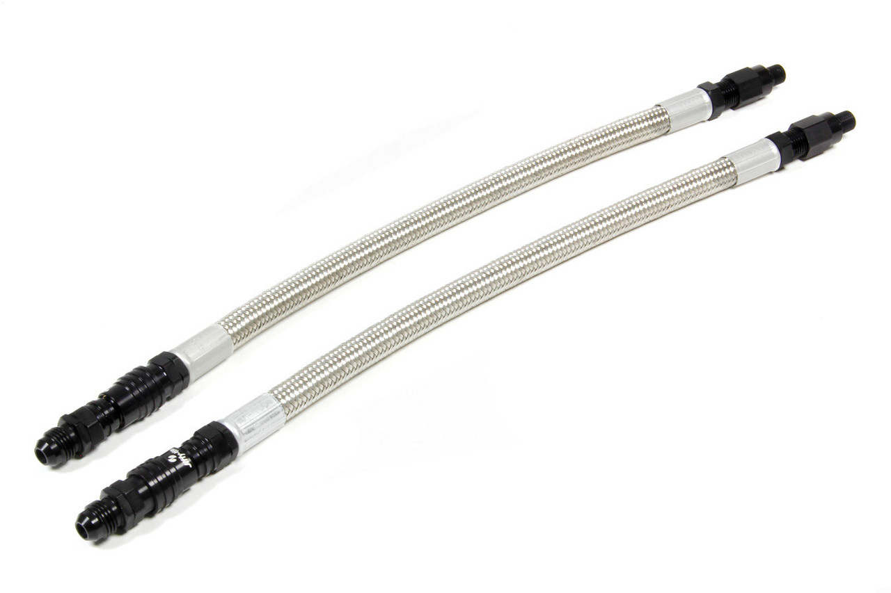 Transmission Line Kit Black 200T1J