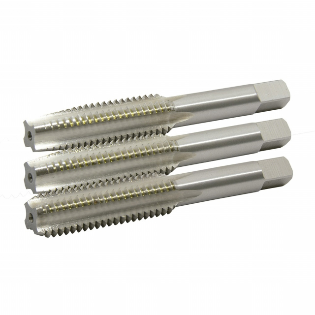 Urrea JMC5/16-18 5/16" High Speed Steel Screw Tap