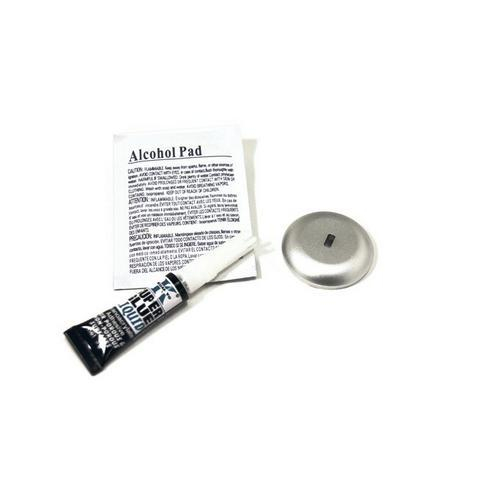 Kensington K64995WW Security Slot Adapter Kit for Ultrabook