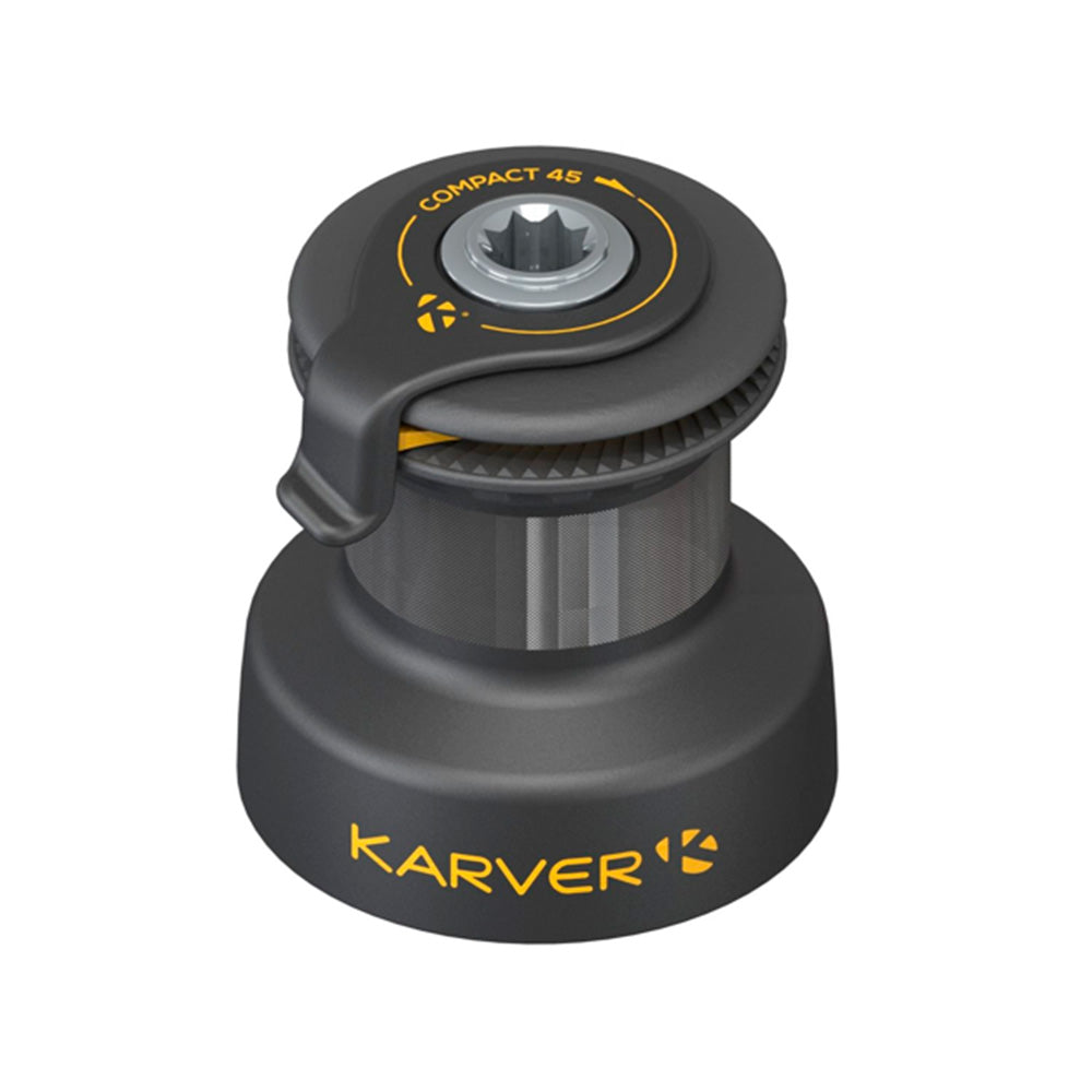 Karver KCW45 Winch Compact (PF1205836)