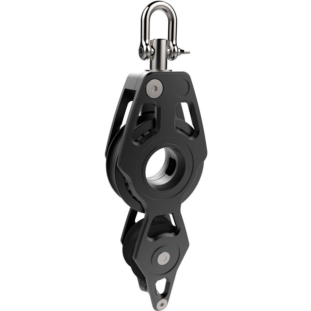 Lewmar 80mm Fiddle w/Becket (29901834)