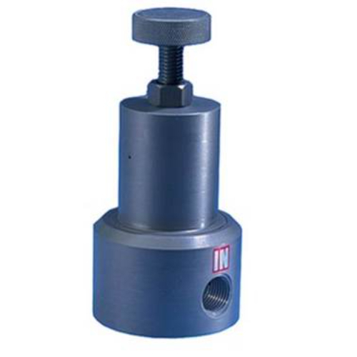 Simtech LPR 502 4 007 3/4" Pipe, Pressure Regulating Valve