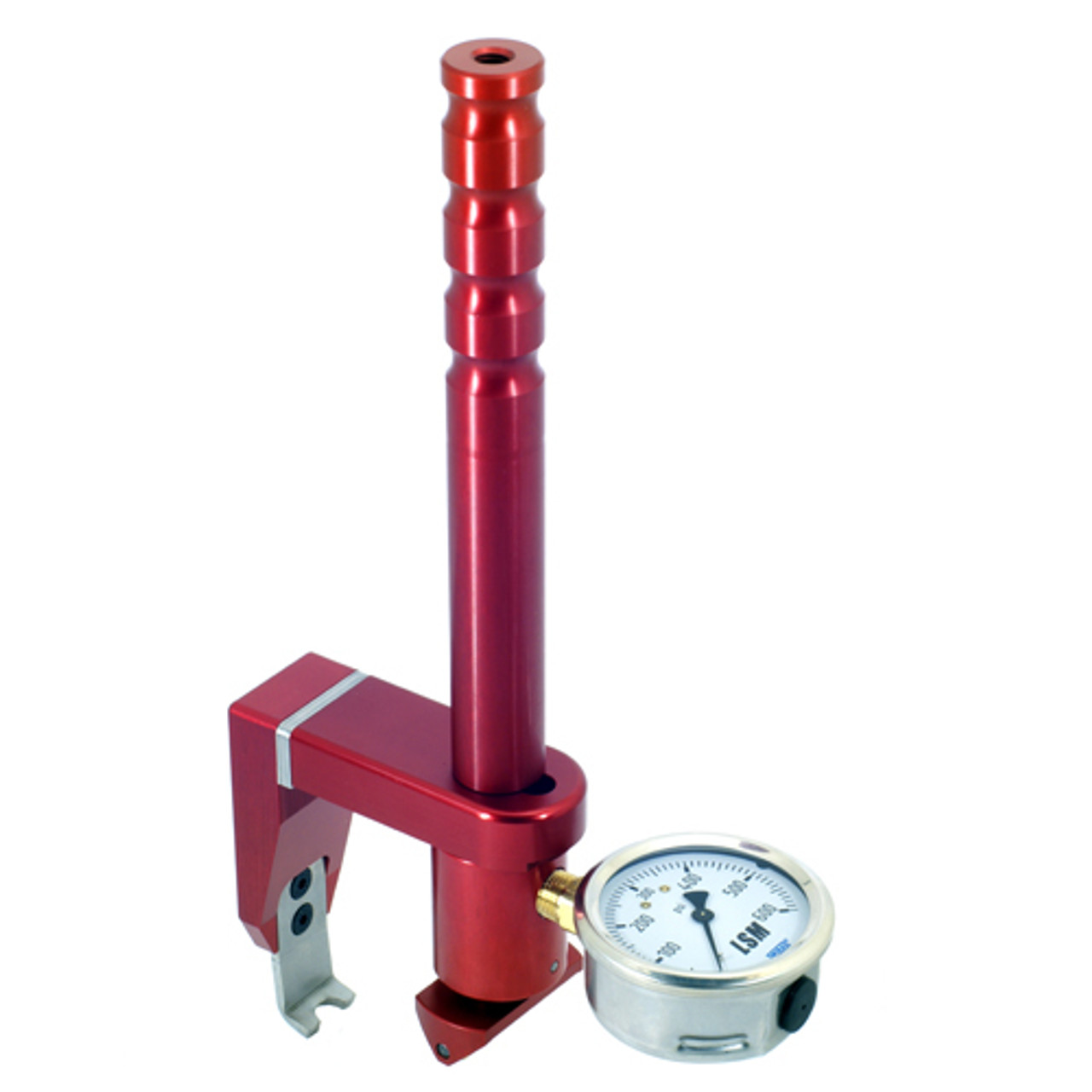Valve Seat Pressure Tester PC-100
