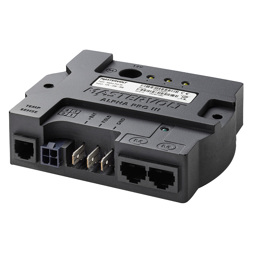 Mastervolt Interfaces - Alpha Pro III (45513000)