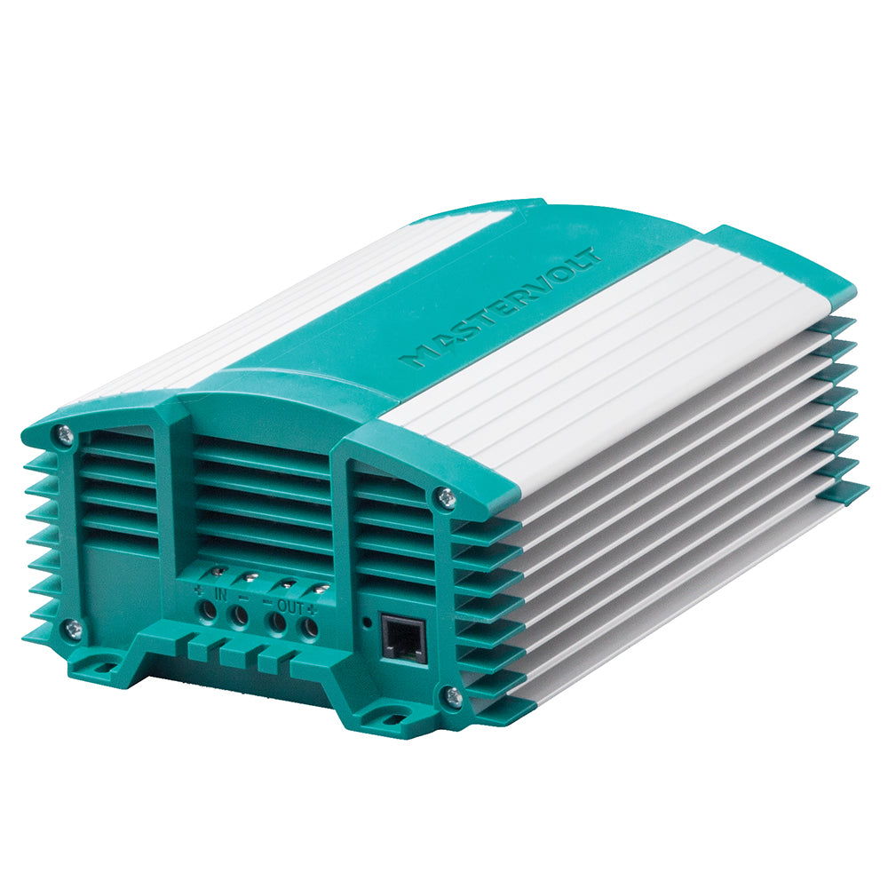 Mastervolt Converters & Reducers - DC/DC Magic Series - 12VDC Input - 24VDC Ouput - (10 Amp) (81300300)