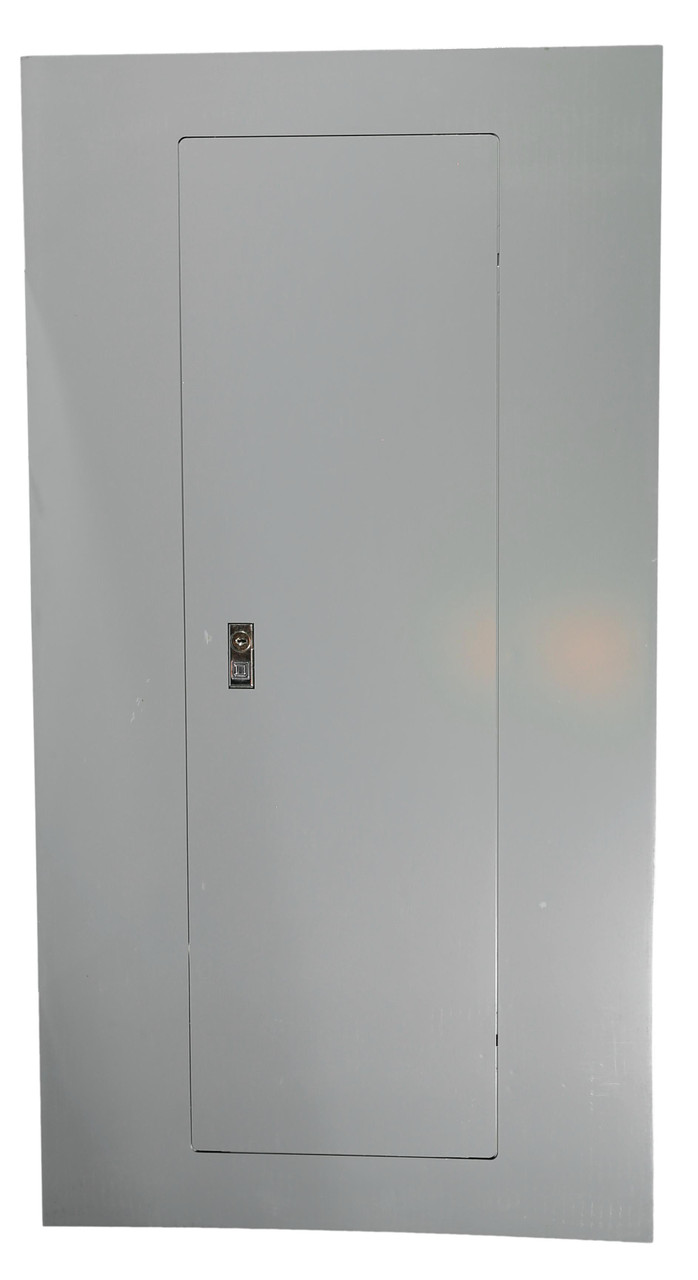 MHC38S Panelboard Cover/Trim Door for NQOD Series for Square D 38 Inch