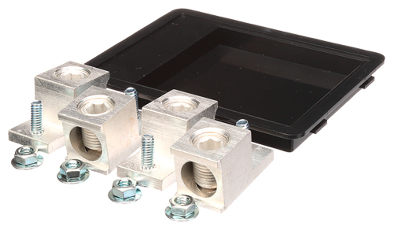 4MLKA3 Original P1 MLO or Feed-Thru Lug Kit for P1 Panel boards by Siemens
