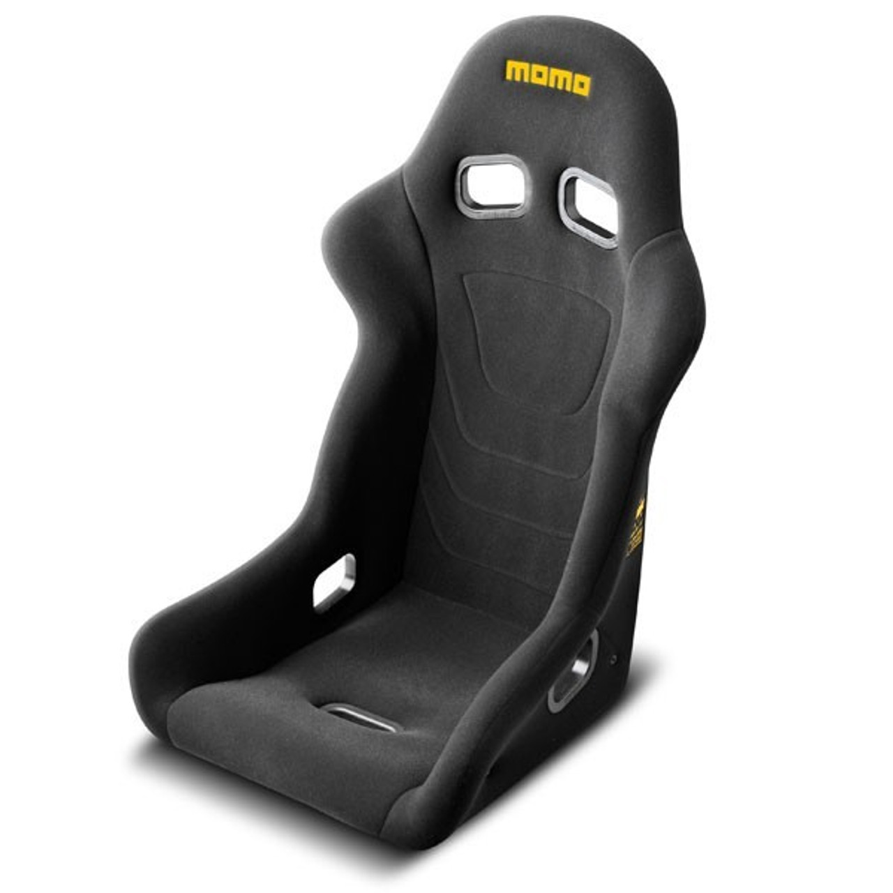 Start Racing Seat Regular Size Black 1070BLK