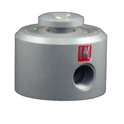 Simtech MOV 401 4 002 1/4" Pipe, Operated Plumbing Valve