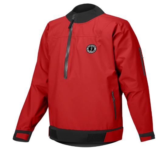 Mustang Meris Spray Top