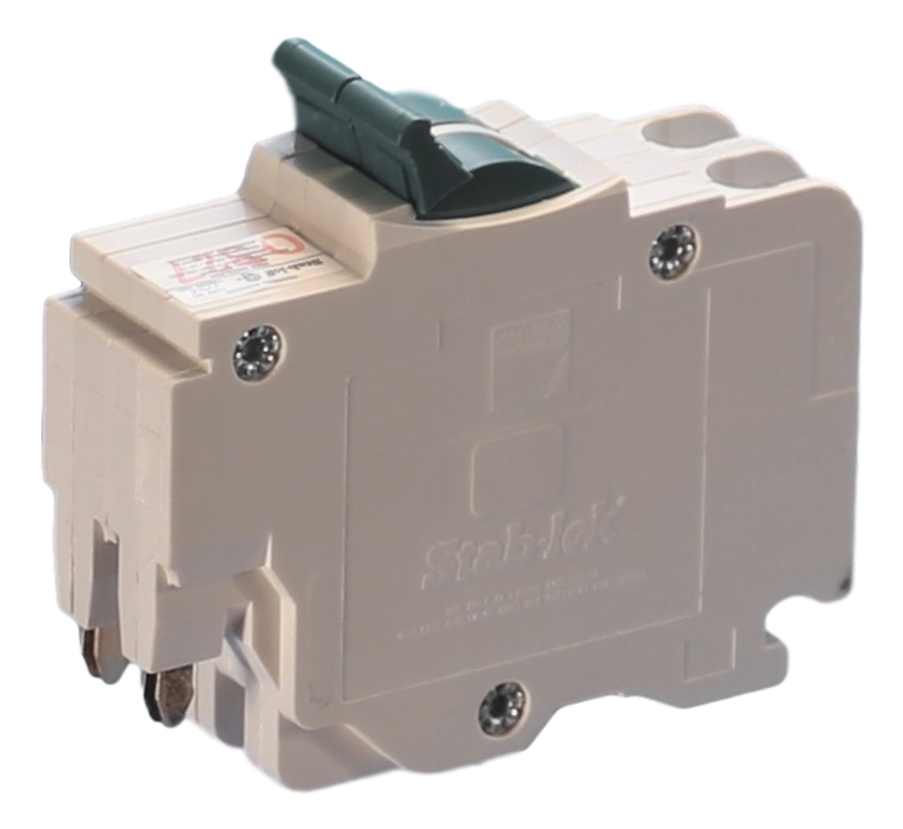 NC0250 Thin Size Two Pole in 1-Inch Space