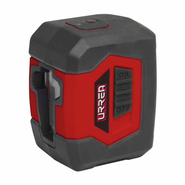 Urrea NL2A 2 Lines Automatic Laser Level