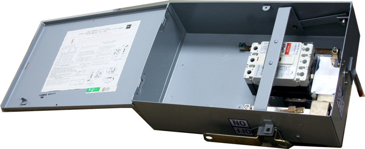 P3BHFD3030N Breaker Bus Plug Unit, 30 Amp