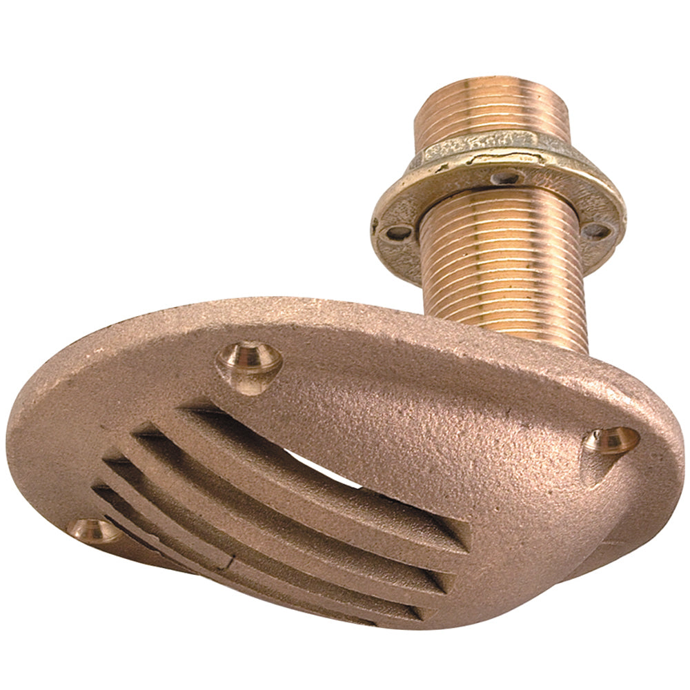 Perko Intake Strainer - 1/2" (Bronze) (0065DP4PLB)