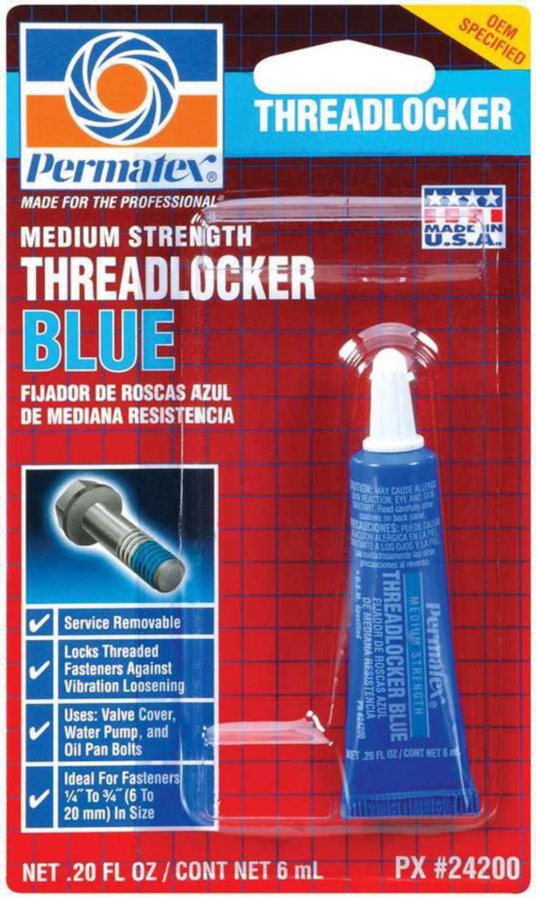 #242 Threadlocker 24200