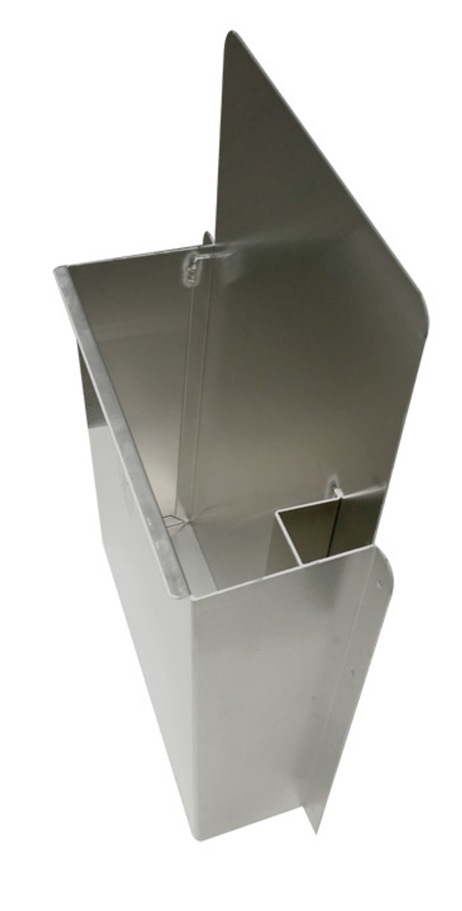 Wall Mount Jack Holder 194