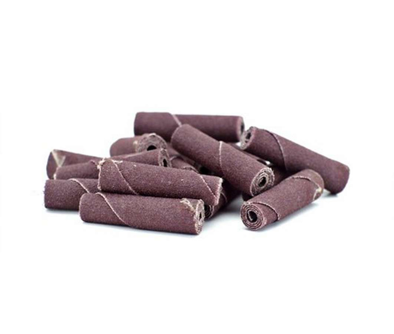 100 Grit Straight Roll (50) POW351490