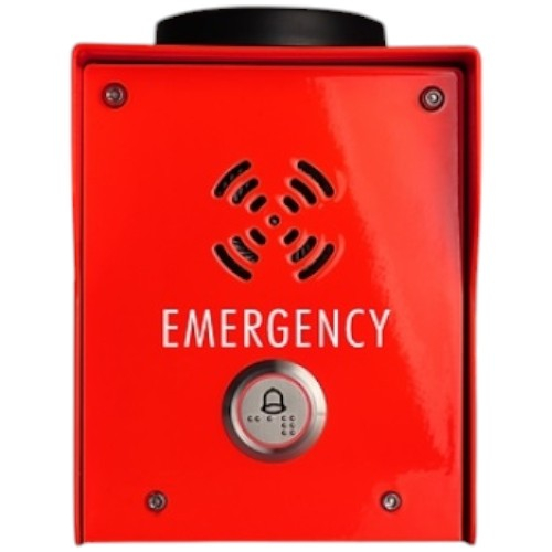 AES Global PRIME7-IRE-US Cellcom Prime 4G Red Global System