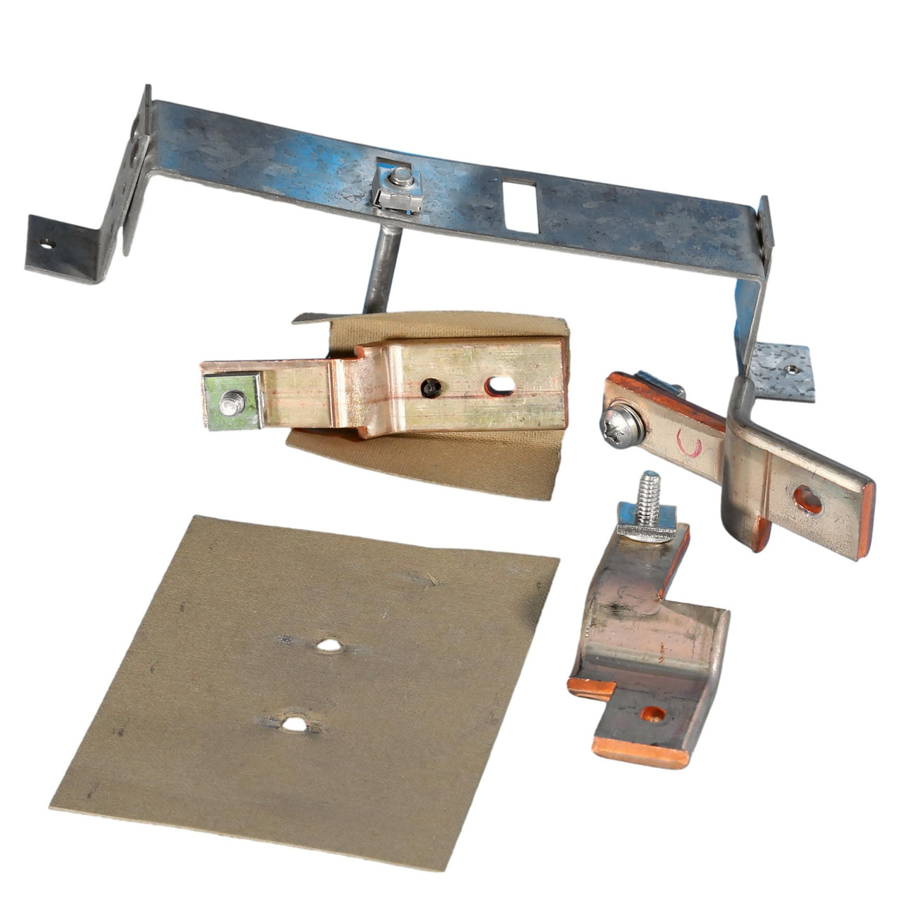 125-250A Max. Main Breaker set for Challenger Panel