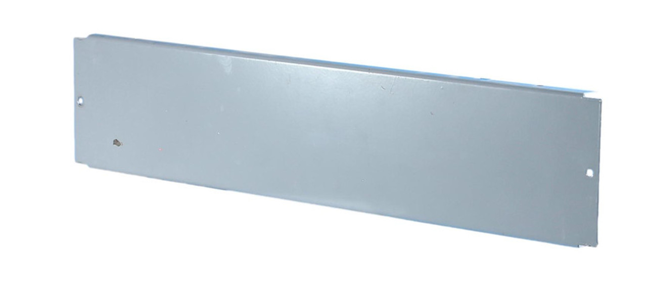PRL4 Panel Cover Blanks 2.75" Height by 25" Wide Size 2X Height