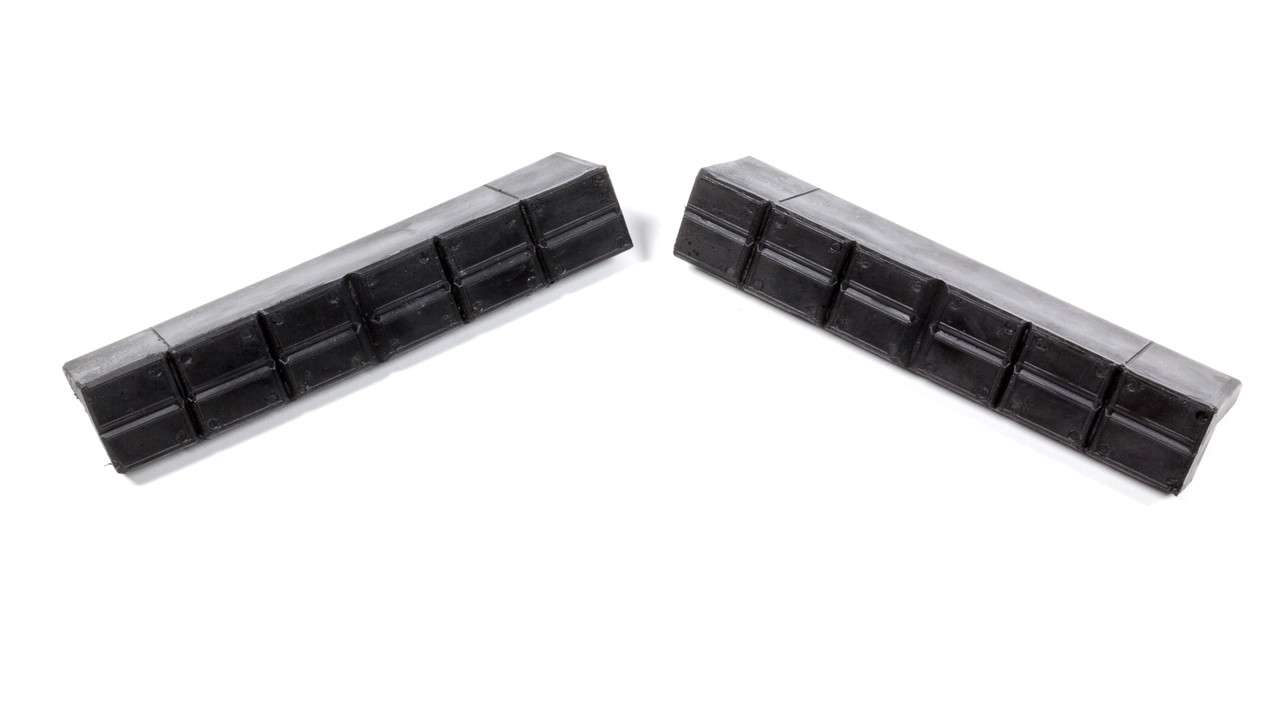 Vice Pads Soft Jaw Kit Pair 19-1450-BL