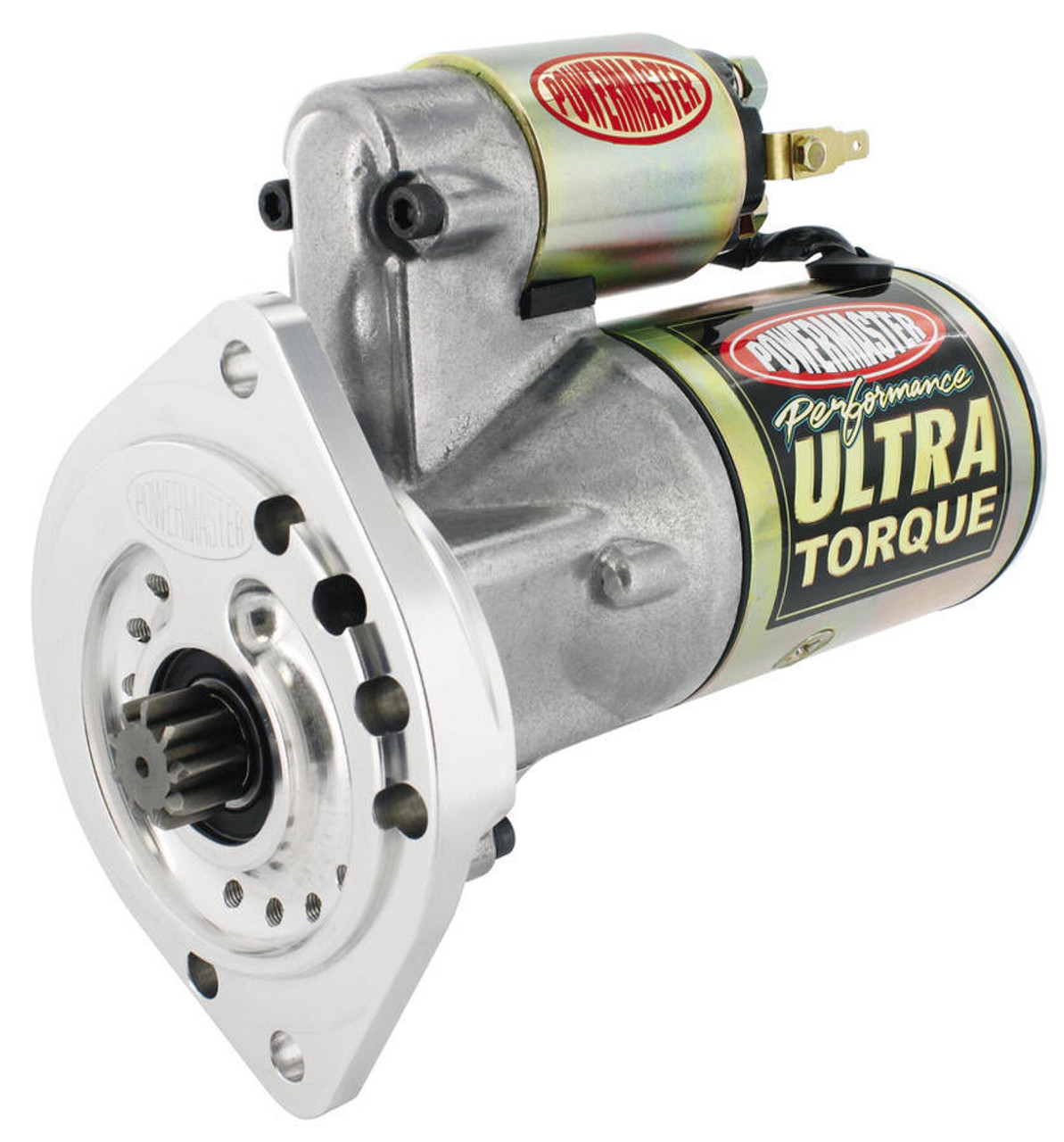Ultra Torque Starter SBF A/T & 5sp M/T w/3/4in Of 9403