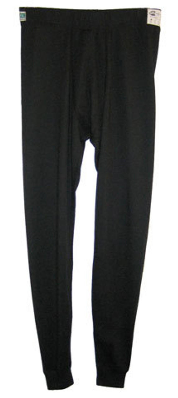 Underwear Bottom Black Medium 123