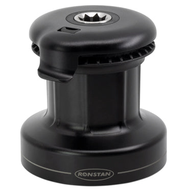 Ronstan 20ST Orbit Winch, 1-Speed