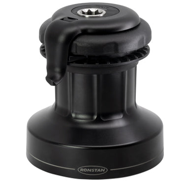 Ronstan 40QT Orbit Winch with QuickTrim™