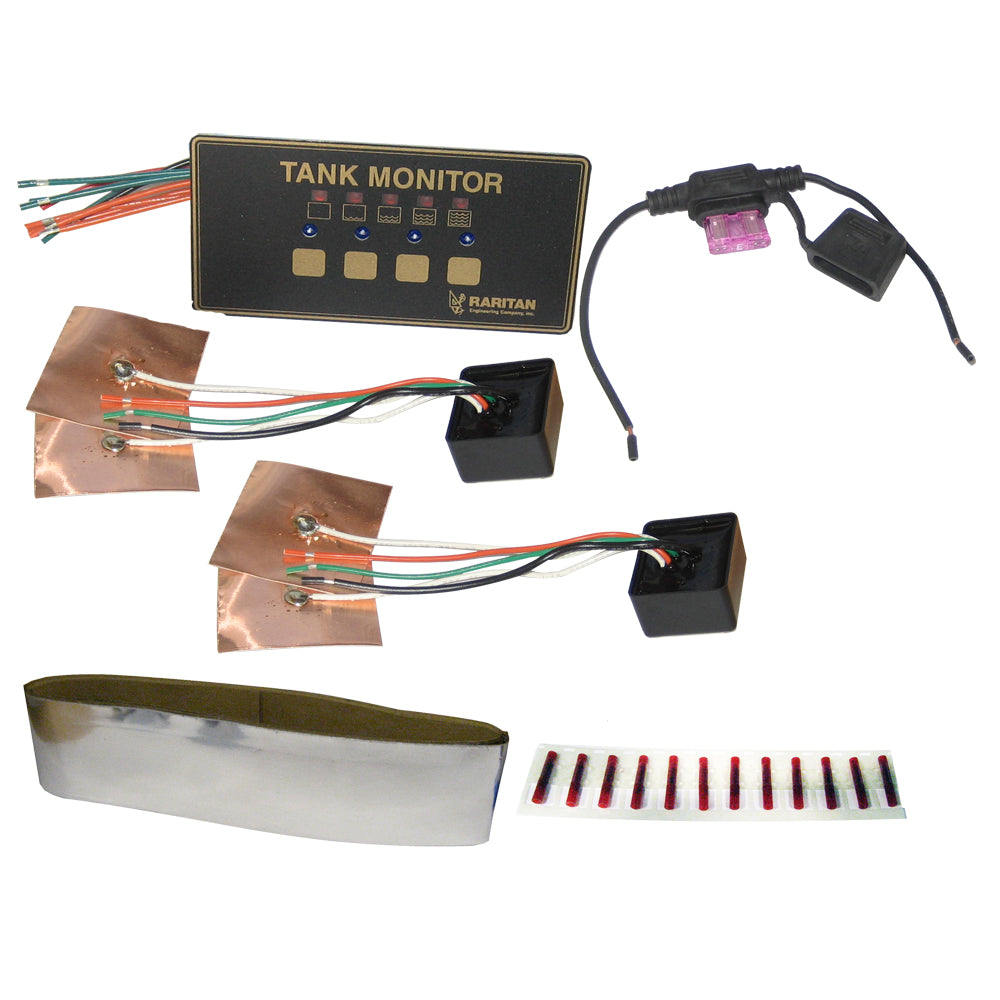 Raritan Tank Monitoring System (12V) (1510012)