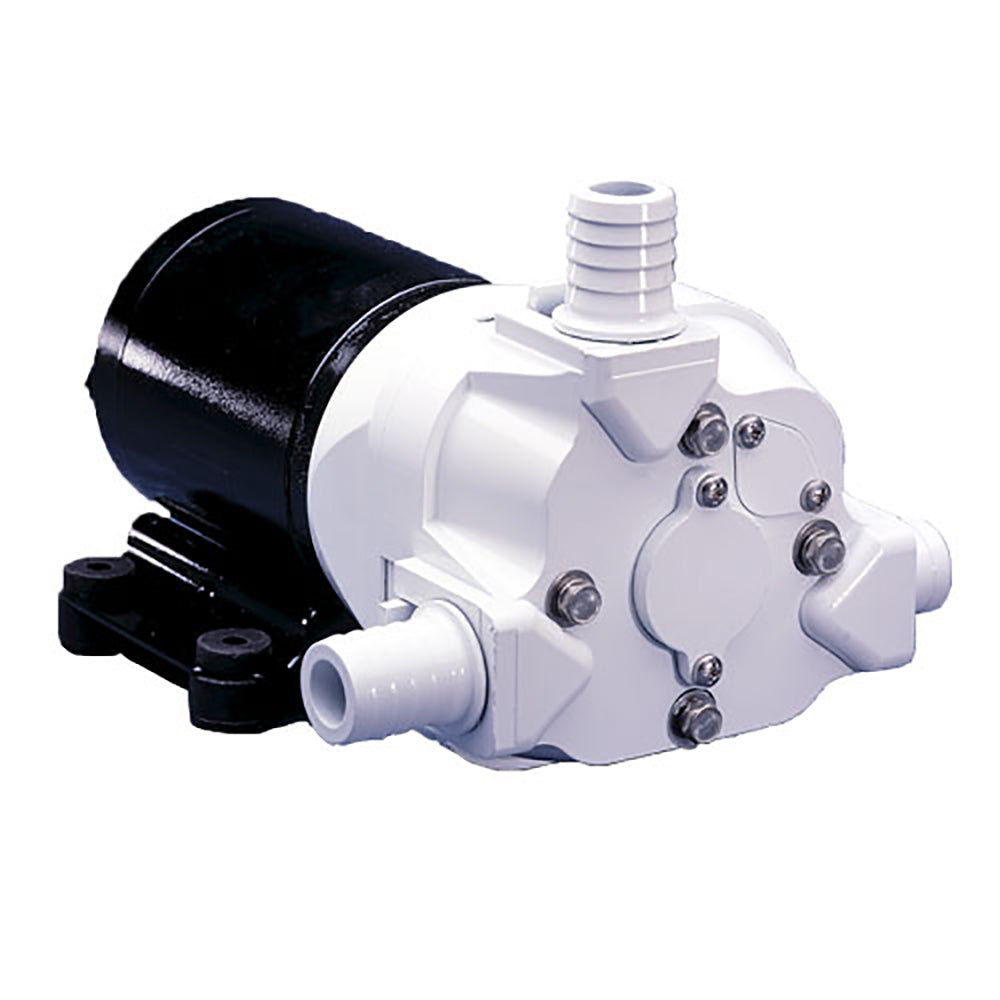 Raritan Washdown Pumps - Diaphragm Intake Pump - 24V (166100)