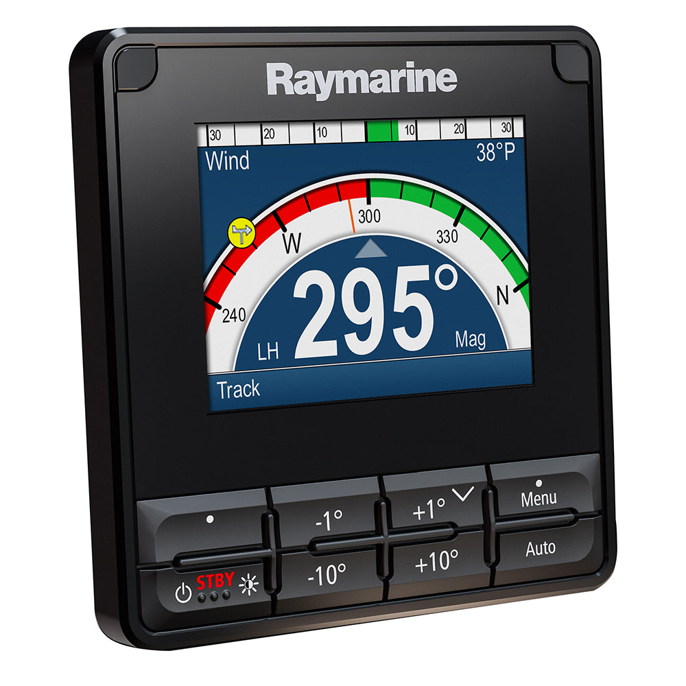 Raymarine P70s Autopilot Controller (E70328)